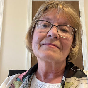 Meet your Posher, Donna